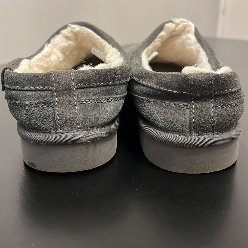 Koolaburra by UGG Men’s Graisen Slide Slipper 9 - Picture 3 of 10